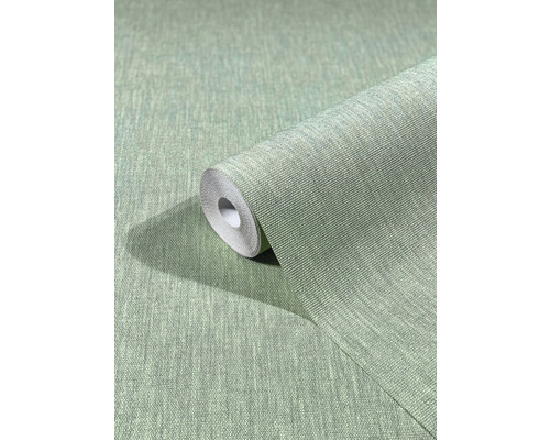 Tapetrulle med textilutseende