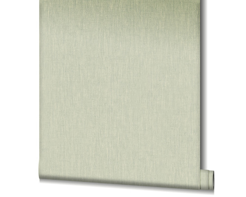 Tapetrulle med textilutseende