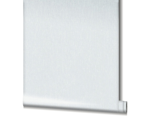 Tapetrulle med textiloptik