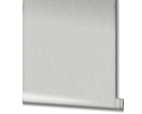 Tapetrulle med textil struktur