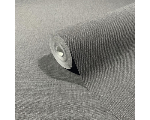 Tapetrulle med textilutseende