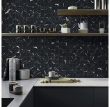 Mosaik Verona Black R10B 30x30cm