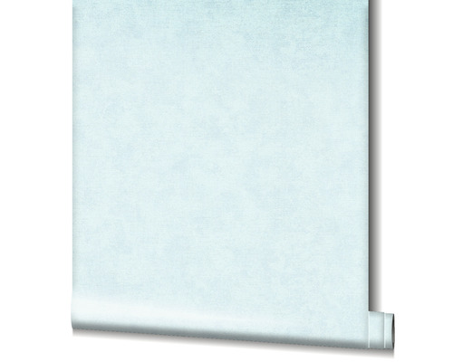 Tapetrulle med slät textur