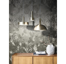 Tapet MARBURG Blad guld 0,53x10,05m