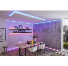 LED Stripe PAULMANN MaxLED 250 RGBW 20W 810lm 3000K 24V 3m-thumb-11 LED Stripe PAULMANN MaxLED 250 RGBW 20W 810lm 3000K 24V 3m-thumb-11