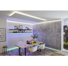 LED Stripe PAULMANN MaxLED 250 RGBW 20W 810lm 3000K 24V 3m-thumb-8 LED Stripe PAULMANN MaxLED 250 RGBW 20W 810lm 3000K 24V 3m-thumb-8