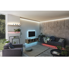LED Stripe PAULMANN MaxLED 250 RGBW 20W 810lm 3000K 24V 3m-thumb-9 LED Stripe PAULMANN MaxLED 250 RGBW 20W 810lm 3000K 24V 3m-thumb-9