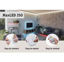LED Stripe PAULMANN MaxLED 250 RGBW 20W 810lm 3000K 24V 3m-thumb-14 LED Stripe PAULMANN MaxLED 250 RGBW 20W 810lm 3000K 24V 3m-thumb-14