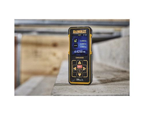 DeWalt DW03050 laseravståndsmätare