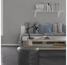 Skrivbordslampa FLAIR Bootis E27 H 520mm svart-thumb-1 Skrivbordslampa FLAIR Bootis E27 H 520mm svart-thumb-1