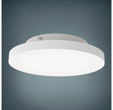 Rund LED taklampa