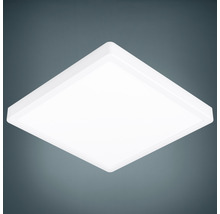 Fyrkantig LED taklampa