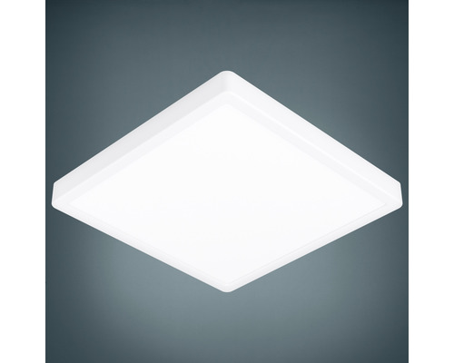 Fyrkantig LED taklampa