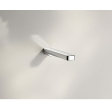 Väggarmatur för badrummet