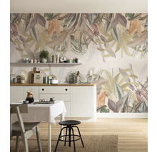 Fototapet KOMAR mirror maison 2-del