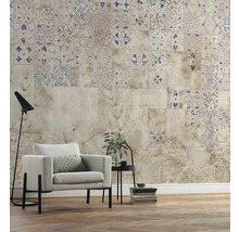 Fototapet KOMAR Infinity Murmurous Marrakesh 4 delar 400x250cm IF4-058