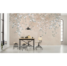 Fototapet KOMAR Hanging Hanami 4 delar 4x2,5m