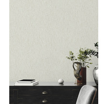 Tapet A.S. CRÉATION Struktur vit 10,05x0,53m-thumb-2