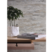 Tapet A.S. CRÉATION Puts creme 10,05x0,53m
