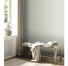 Tapet A.S. CRÉATION Struktur vit 10,05x0,53m-thumb-5
