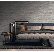 Tapet A.S. CRÉATION Puts creme 10,05x0,53m