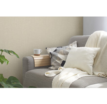 Tapet A.S Création Linne creme 10,05x0,53m-thumb-4