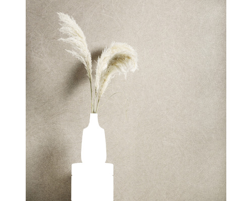 Dekorativa vippor i vas på sockel