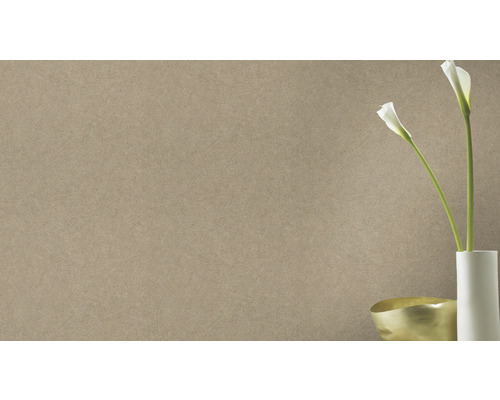 Textiltapet med fin struktur