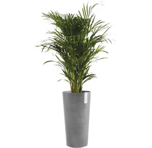 Blomkruka ECOPOTS Amsterdam Ø41x76cm grå