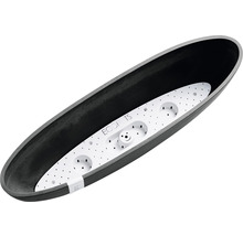 Ecopots planteringskärl med bevattningsinsats