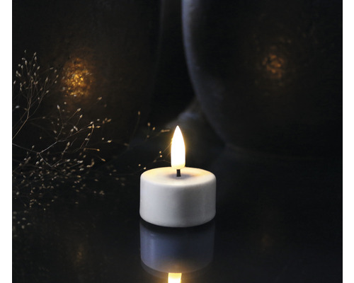 Dekorativ LED-ljus för inomhusbruk