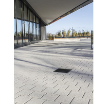 Brunn HAURATON faserfix point betong inkl galler 300x375mm-thumb-6