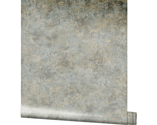 Tapetrulle med abstrakt mönstring