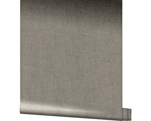 Tapetrulle med textilmönster