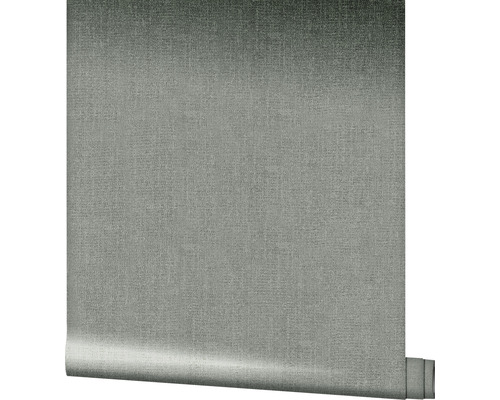 Tapetrulle med textil design