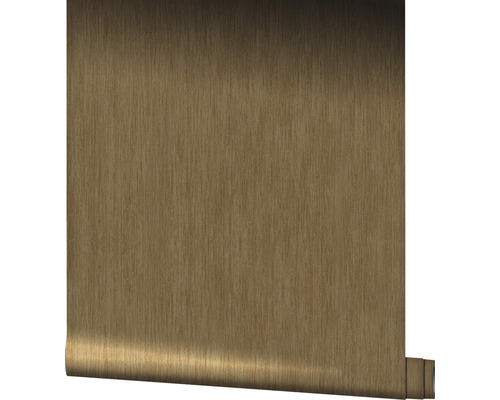 Tapetrulle med träutseende