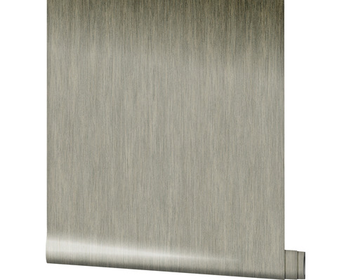 Tapetrulle med linjärt mönster