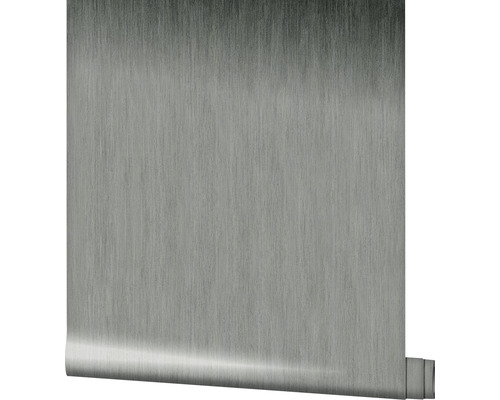 Tapetrulle i metallook