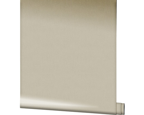 Rulle non-woven tapet med textilstruktur