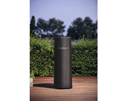 Skyddshölje för värmelampa av märket Enders