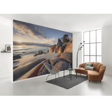 Fototapet KOMAR Bay of Fire 8 delar 400x280cm SHX8-132