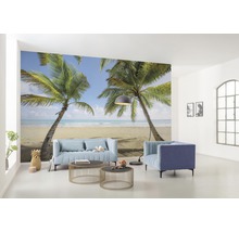 Fototapet KOMAR Caribbean Day II 9 delar 450x280cm SHX9-014