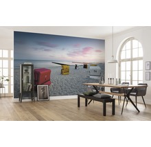 Tapet KOMAR Baltic Sea Dream 9 delar 450x280cm SHX9-061