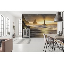 Fototapet KOMAR Red Planet 9 delar 450x280cm SHX9-076
