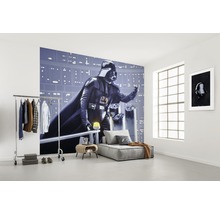 Fototapet KOMAR Star Wars Classic dark side 6 delar 300x250cm DX6-071