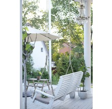 Gunga HILLERSTORP Marstrand vit