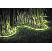Lightstrip PHILIPS Hue Outdoor White & Color Ambiance 19W IP67 2m-thumb-9