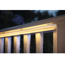 Lightstrip PHILIPS Hue Outdoor White & Color Ambiance 37,5W IP67 5m-thumb-11