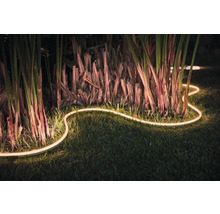 Lightstrip PHILIPS Hue Outdoor White & Color Ambiance 37,5W IP67 5m-thumb-9