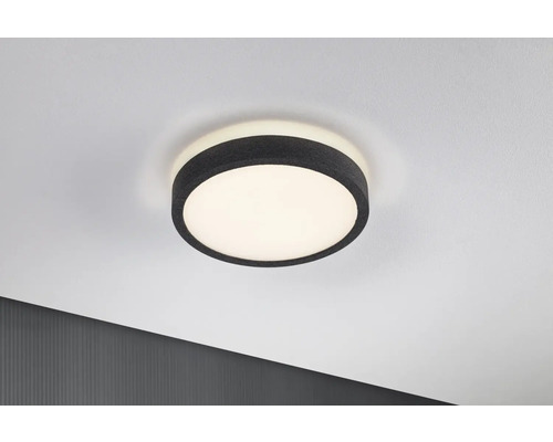 Rund taklampa för rumsbelysning